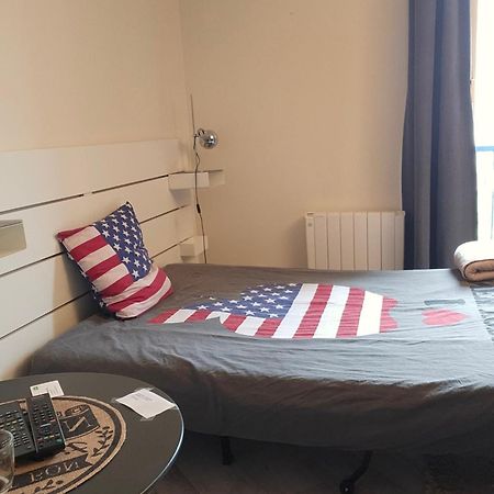 Nuits Dijon Chambre Екстер'єр фото