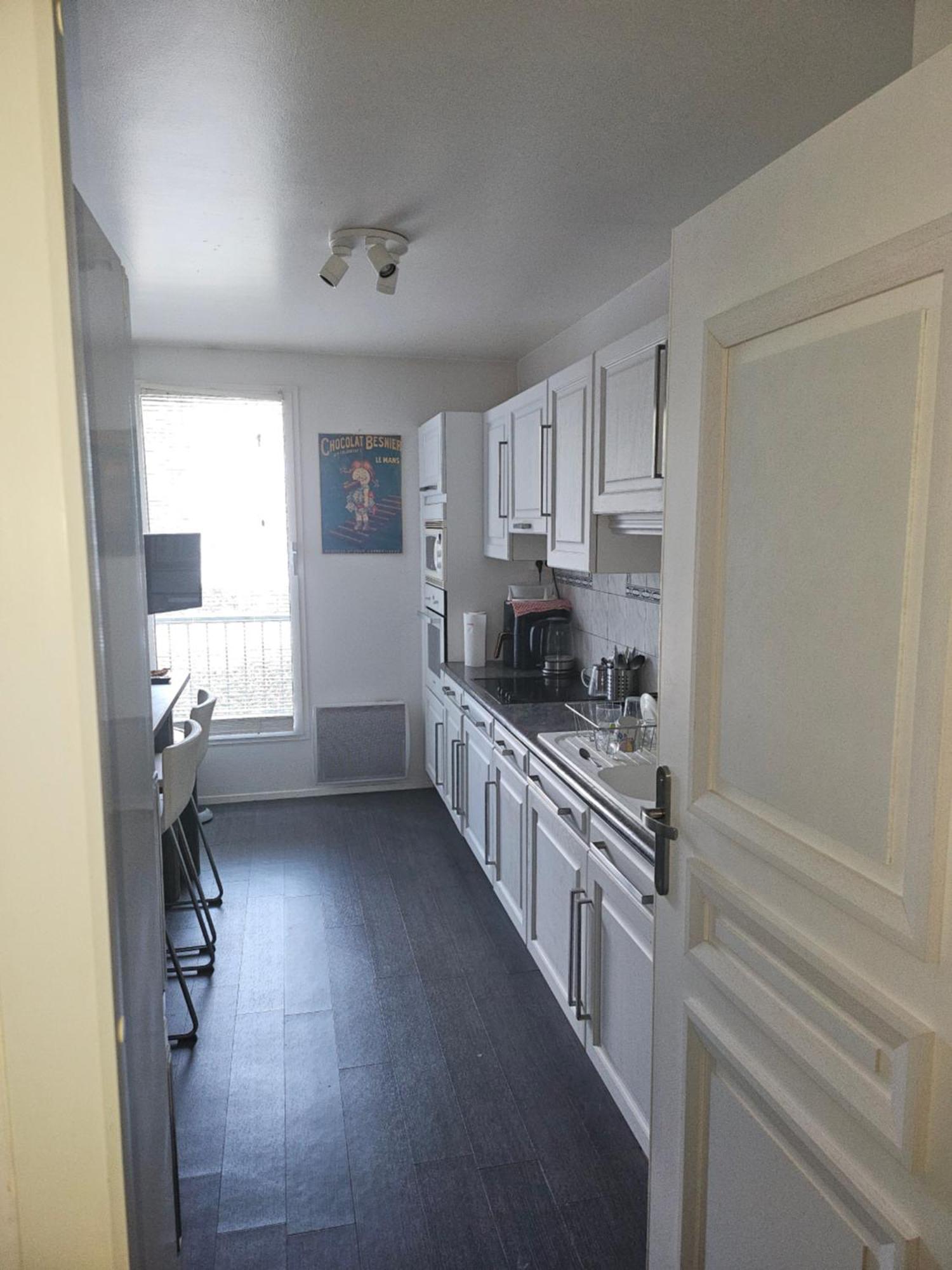 Nuits Dijon Chambre Екстер'єр фото